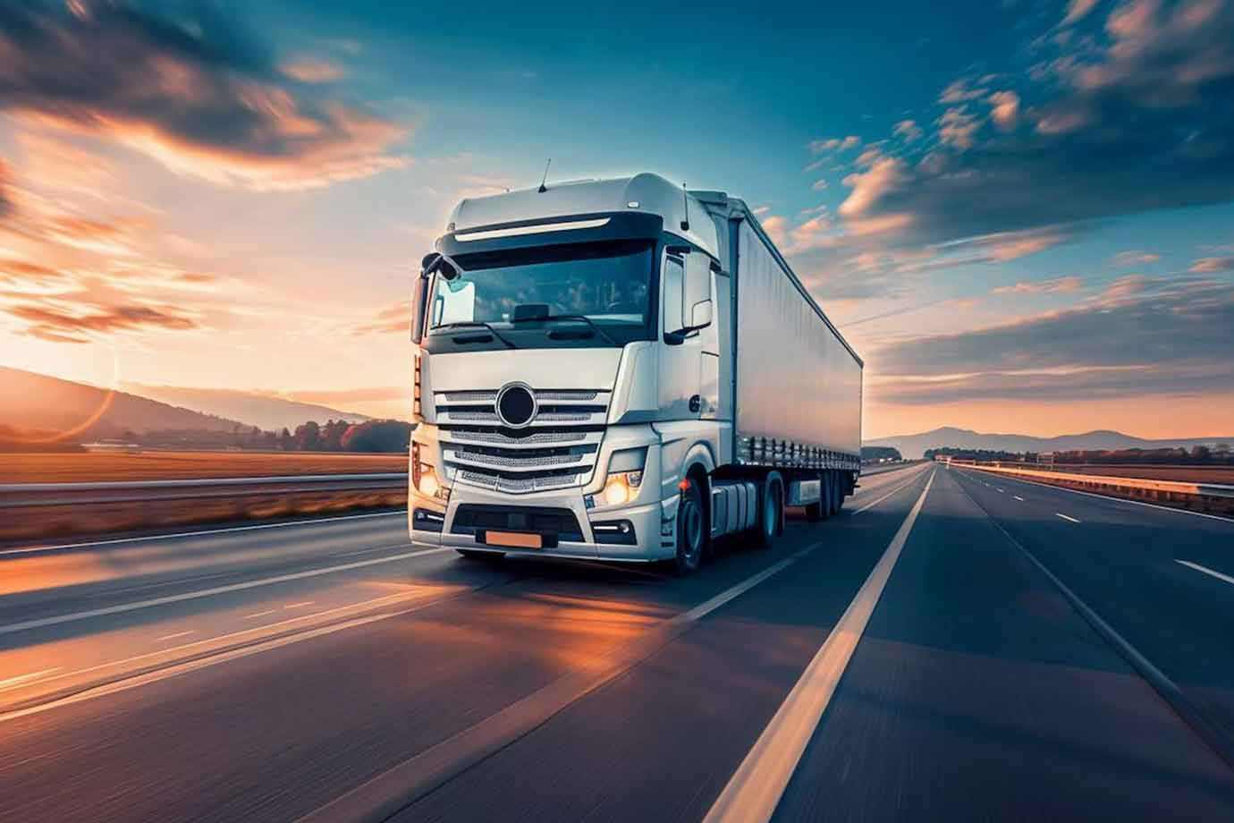 Dorse ve Treyler Sanayi